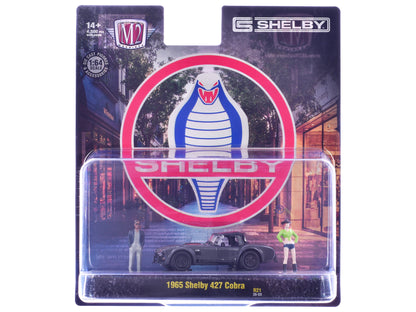 "Auto News" Release 20 Set of 4 Cars Limited Edition to 4500 pieces Worldwide 1/64 Diecast Models