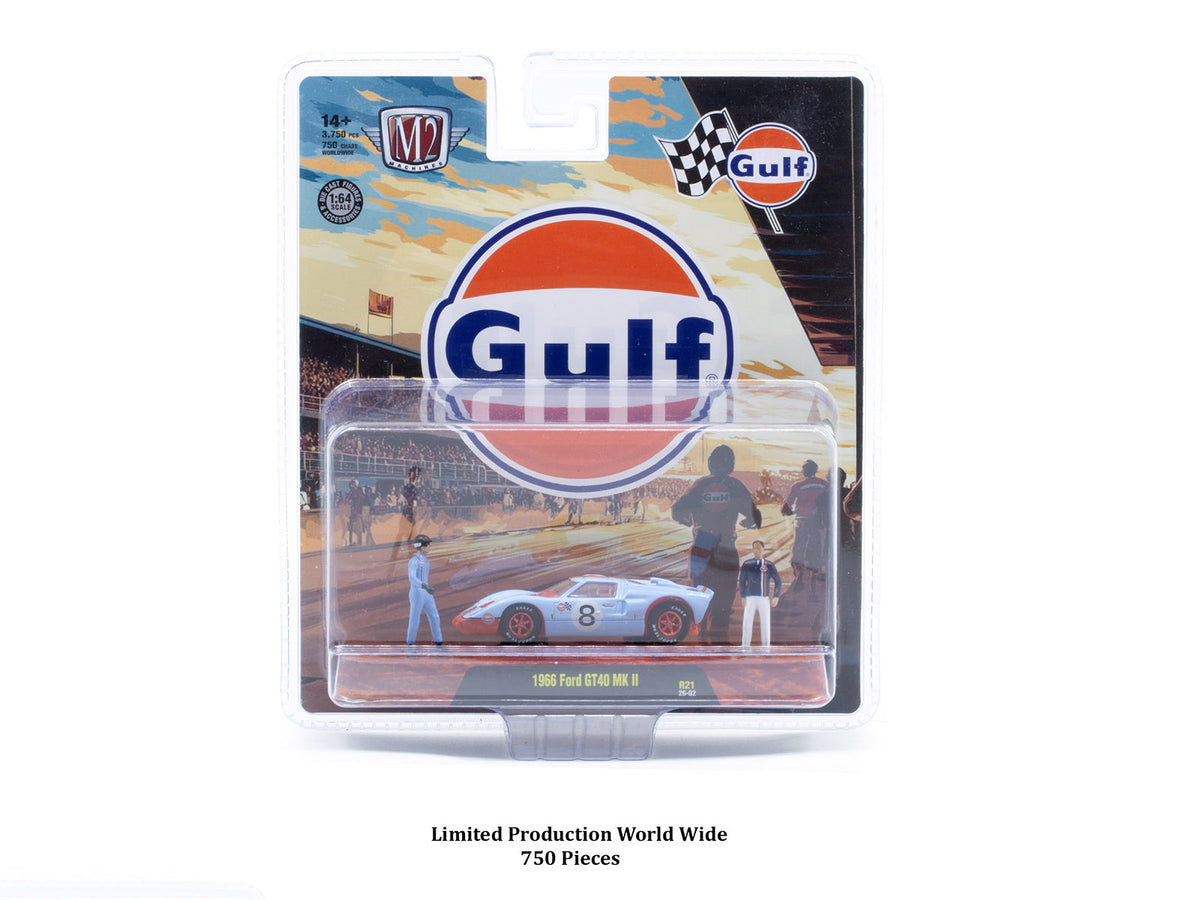 "Auto News" Release 20 Set of 4 Cars Limited Edition to 4500 pieces Worldwide 1/64 Diecast Models