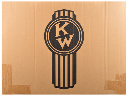 Kenworth W900 Legacy Edition Set of 11 pieces Limited Edition to 1000 pieces Worldwide 1/64 Diecast Model