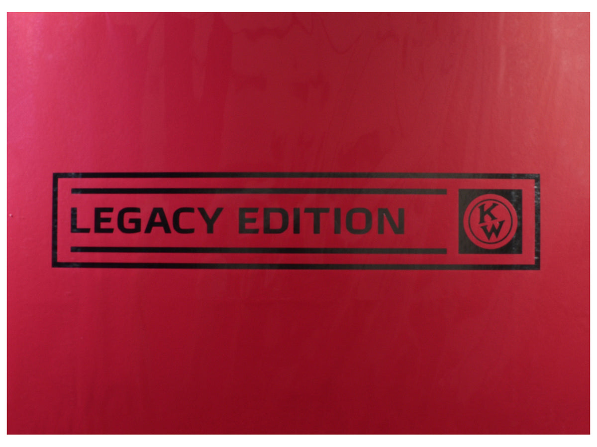 Kenworth W900 Legacy Edition Set of 11 pieces Limited Edition to 1000 pieces Worldwide 1/64 Diecast Model