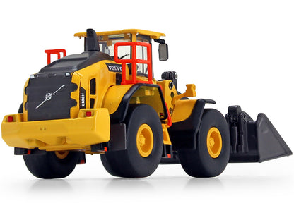 Volvo L180H Refuse Wheel Loader 1/87 (HO) Diecast Model