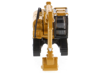 CAT Caterpillar 315C L Hydraulic Excavator Yellow 1/87 (HO) Diecast Model