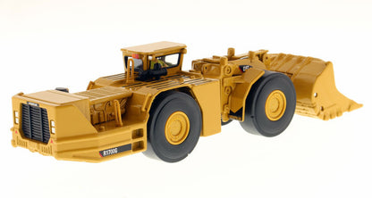 CAT Caterpillar R1700G Underground Mining Loader with Operator "Core Classics" Series 1/50 Diecast Model