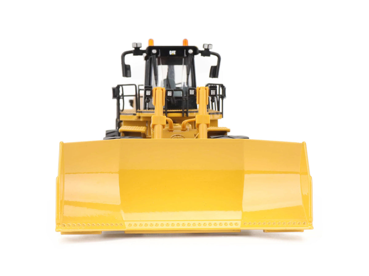 CAT Caterpillar 854K Wheel Loader Yellow "Core Classics Series" 1/50 Diecast Model