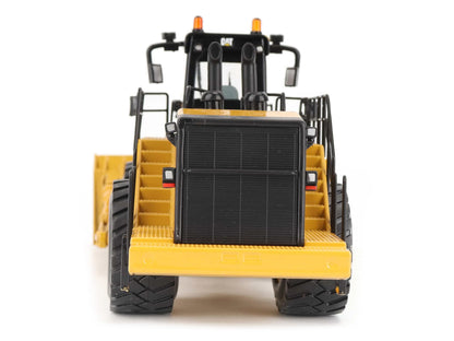 CAT Caterpillar 854K Wheel Loader Yellow "Core Classics Series" 1/50 Diecast Model