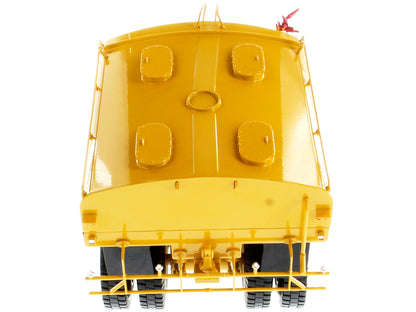 CAT Caterpillar Mega MWT30 Mining Truck Water Tank "Core Classics Series" 1/50 Diecast Model