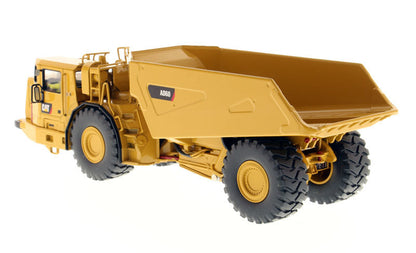 CAT Caterpillar AD60 Articulated Underground Truck with Operator "High Line Series" 1/50 Diecast Model