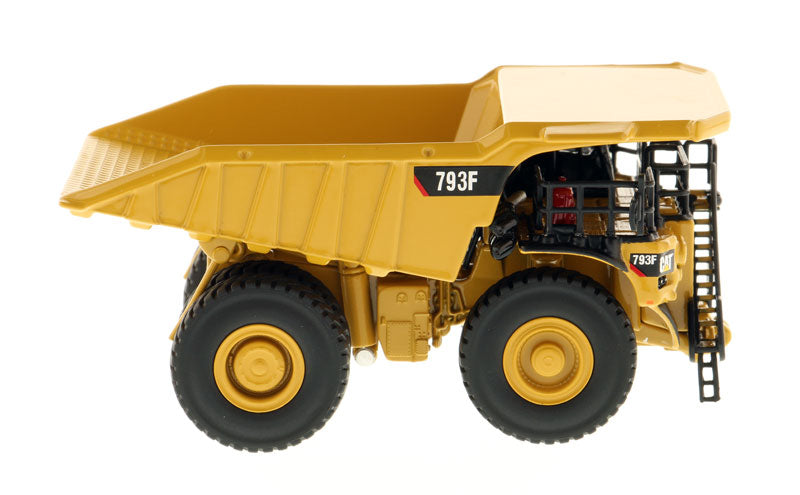 CAT Caterpillar 793F Mining Truck with Operator "Core Classics" Series 1/125 Diecast Model