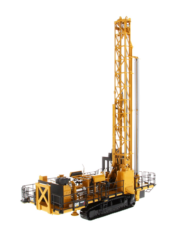CAT Caterpillar MD6250 Rotary Blasthole Drill with Operator "High Line Series" 1/50 Diecast Model