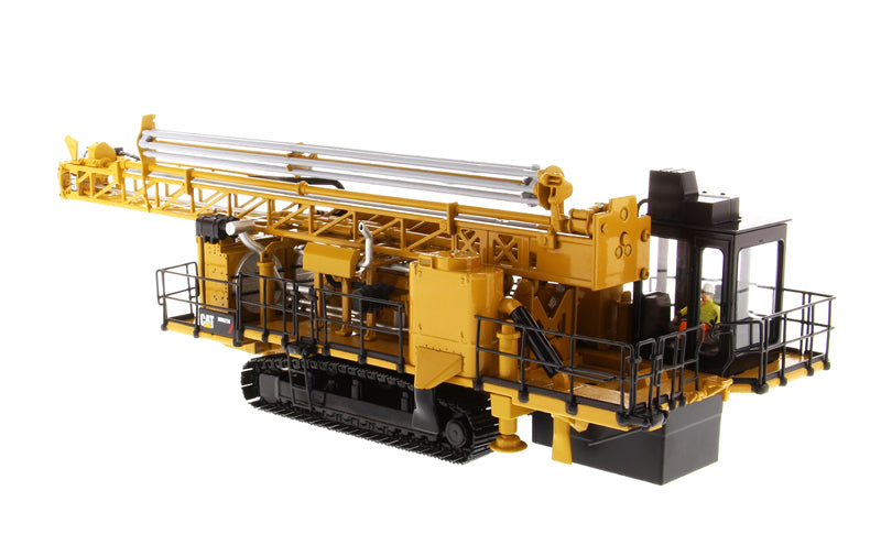 CAT Caterpillar MD6250 Rotary Blasthole Drill with Operator "High Line Series" 1/50 Diecast Model