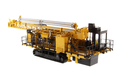 CAT Caterpillar MD6250 Rotary Blasthole Drill with Operator "High Line Series" 1/50 Diecast Model
