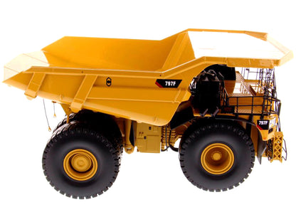 CAT Caterpillar 797F 4 Tier Mining Truck "High Line Series" 1/50 Diecast Model