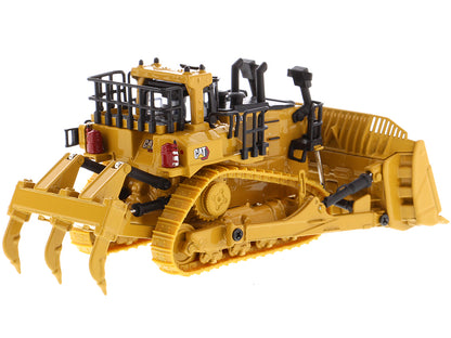 CAT Caterpillar D11 Track-Type Tractor Dozer TKN Design "High Line" Series 1/87 (HO) Scale Diecast Model