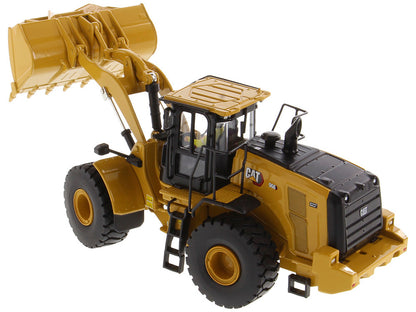 CAT Caterpillar 966 Wheel Loader "High Line Series" 1/50 Diecast Model