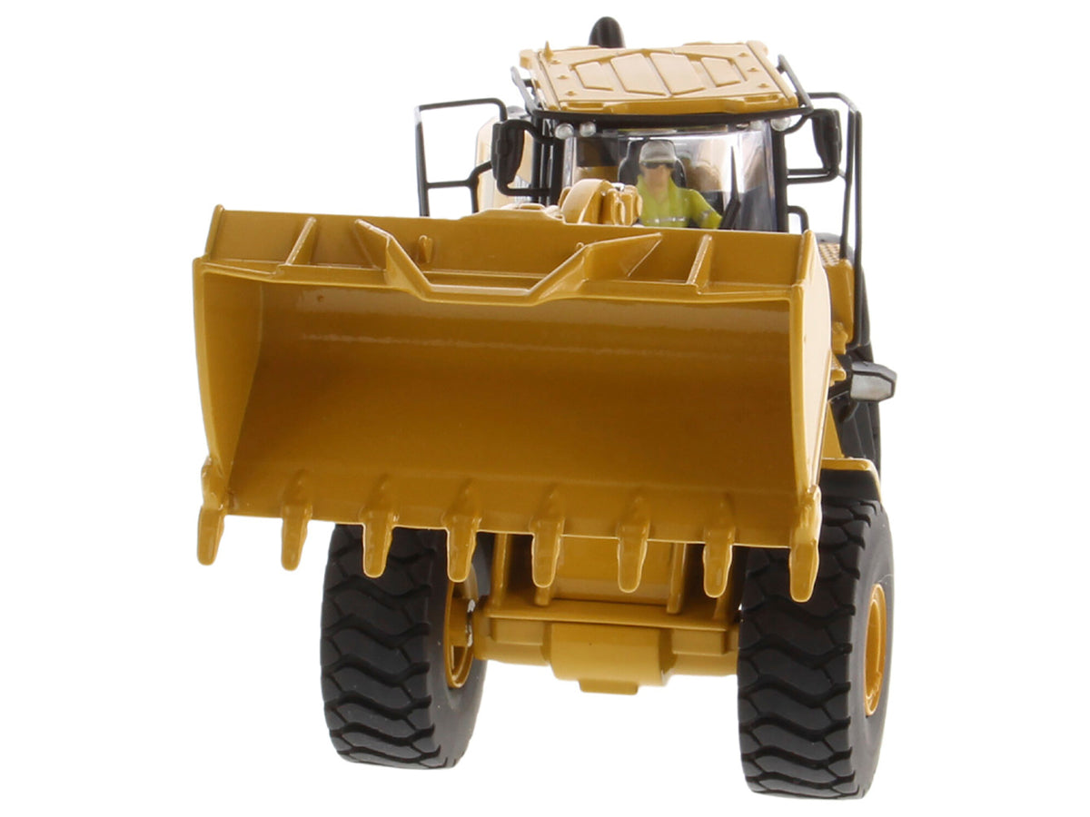 CAT Caterpillar 966 Wheel Loader "High Line Series" 1/50 Diecast Model