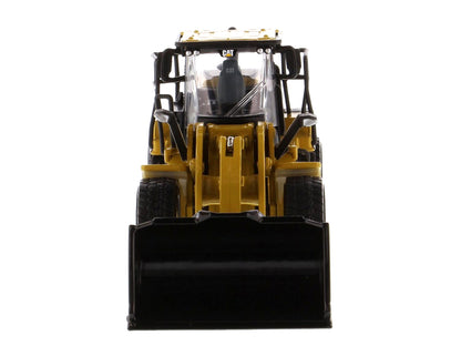 CAT Caterpillar 950M Wheel Loader "Play & Collect!" Series 1/64 Diecast Model
