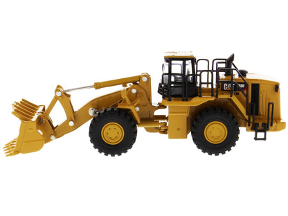 CAT Caterpillar 988H Wheel Loader "Play & Collect!" 1/64 Diecast Model