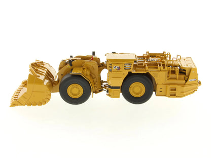 CAT Caterpillar R2900 XE Underground Mining Loader Yellow "High Line Series" 1/50 Diecast Model