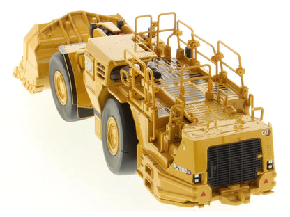 CAT Caterpillar R2900 XE Underground Mining Loader Yellow "High Line Series" 1/50 Diecast Model