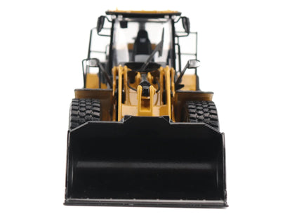 CAT Caterpillar 950 Wheel Loader Yellow "High Line" Series 1/50 Diecast Model