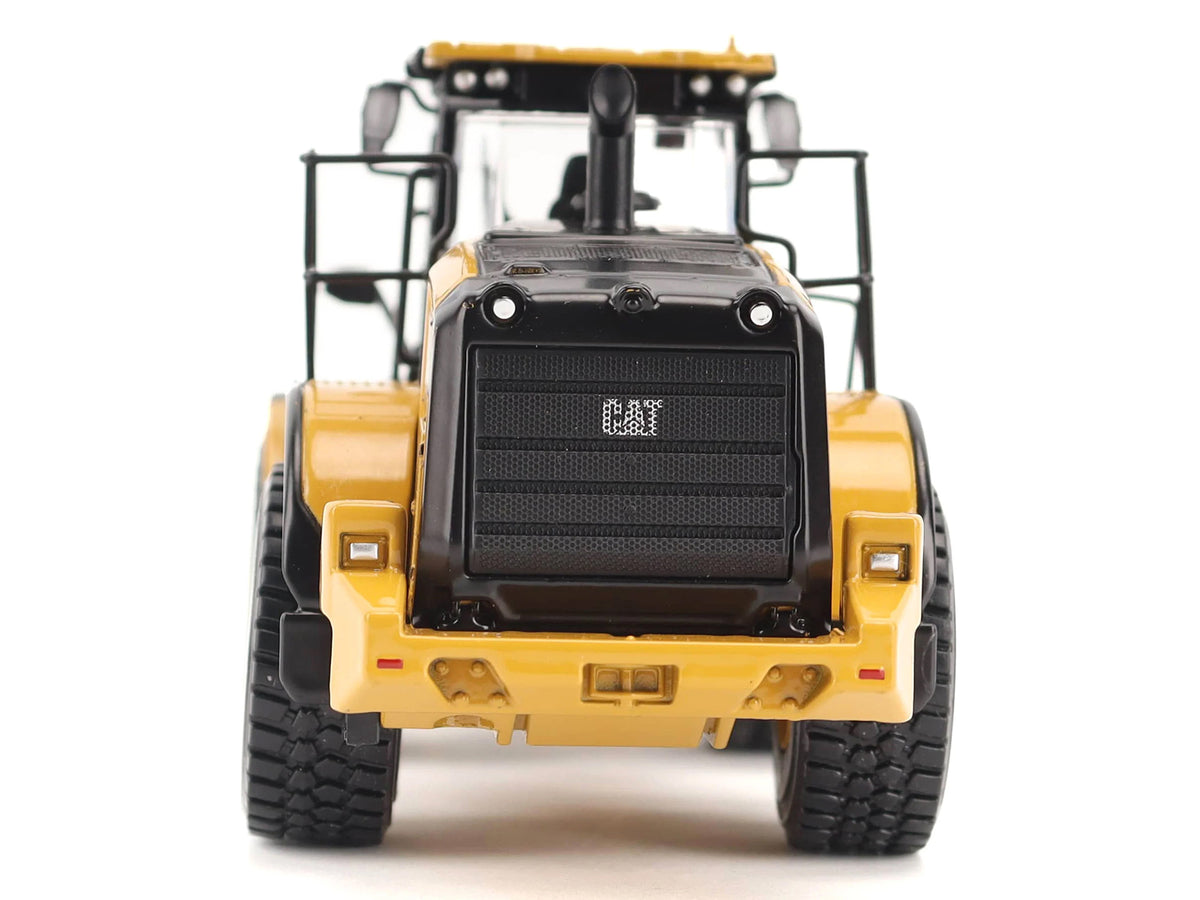 CAT Caterpillar 950 Wheel Loader Yellow "High Line" Series 1/50 Diecast Model