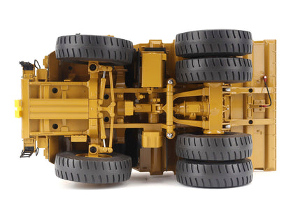CAT Caterpillar 789 Mining Truck Yellow "High Line" Series 1/50 Diecast Model