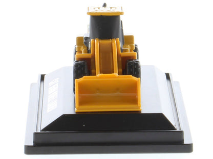 CAT Caterpillar 950M Wheel Loader Yellow "Micro-Constructor" Series Diecast Model