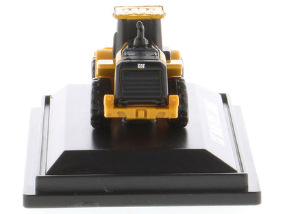 CAT Caterpillar 950M Wheel Loader Yellow "Micro-Constructor" Series Diecast Model
