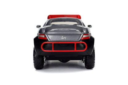 Letty's Rally Fighter Fast & Furious F8 "The Fate of the Furious" Movie 1/24 Diecast Model Car