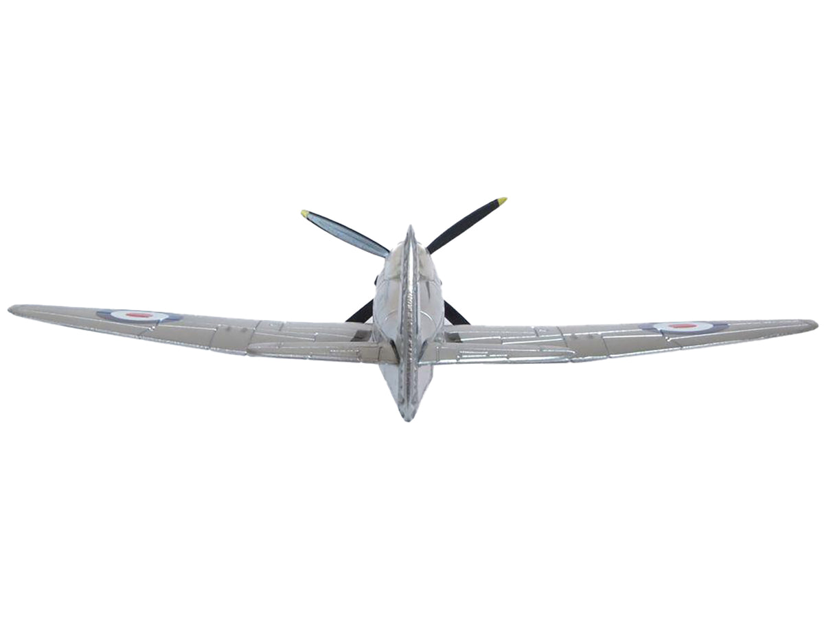 Hawker Tempest MK V Fighter Plane SN330 No.3 Squadron RAF Wunstorf Germany (1946) "Oxford Aviation" Series 1/72 Diecast Model Airplane