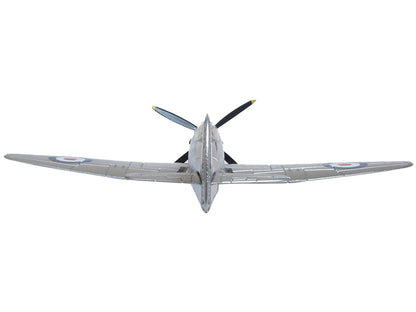 Hawker Tempest MK V Fighter Plane SN330 No.3 Squadron RAF Wunstorf Germany (1946) "Oxford Aviation" Series 1/72 Diecast Model Airplane