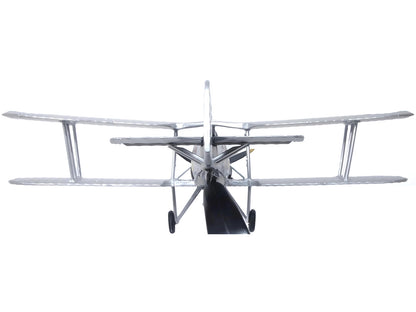 Fairey Swordfish Mk I Bomber Aircraft "FAA Historic Flight RNAS Yeovilton" Royal Navy "Oxford Aviation" Series 1/72 Diecast Model Airplane