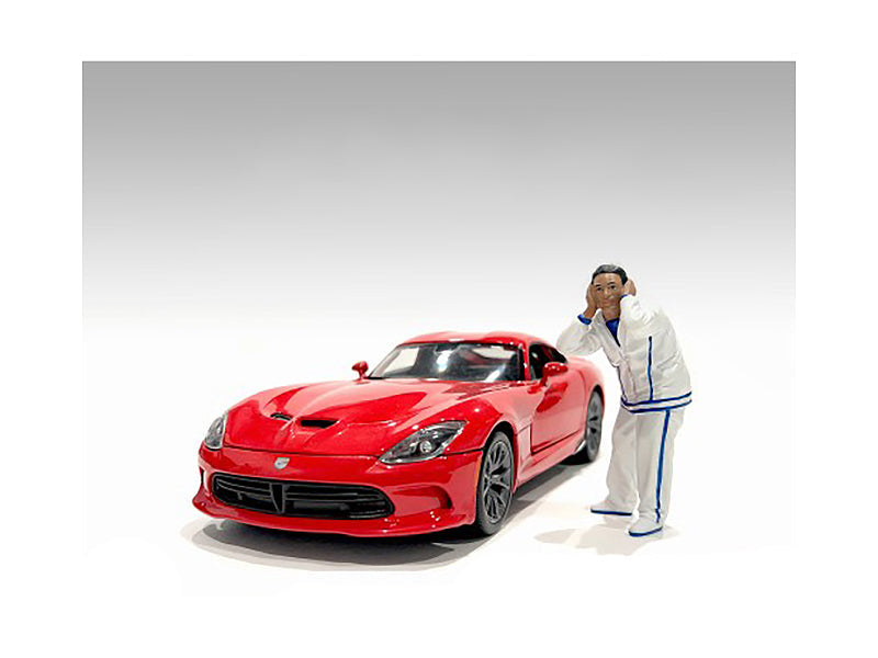 "Figure24 Series 2" Figure 6 for 1/24 Scale Models