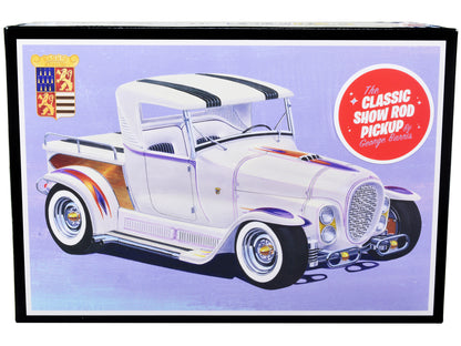Skill 2 Model Kit George Barris Ala Kart Pickup Truck 1/25 Scale Model