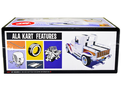 Skill 2 Model Kit George Barris Ala Kart Pickup Truck 1/25 Scale Model