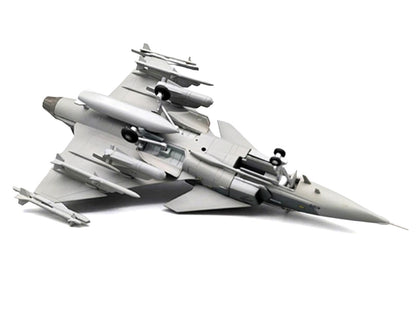 Saab JAS 39E Gripen Fighter Aircraft "Brazilian Air Force" 1/72 Diecast Model Airplane