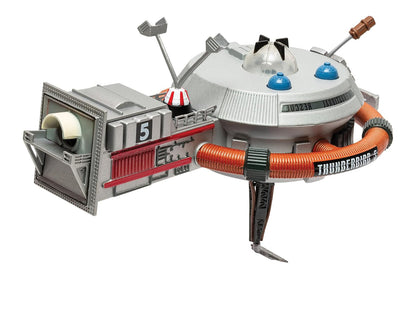 Thunderbird 5 Space Station "Thunderbirds" (1965-1966) TV Series "F.A.B. Collection" Diecast Model Car