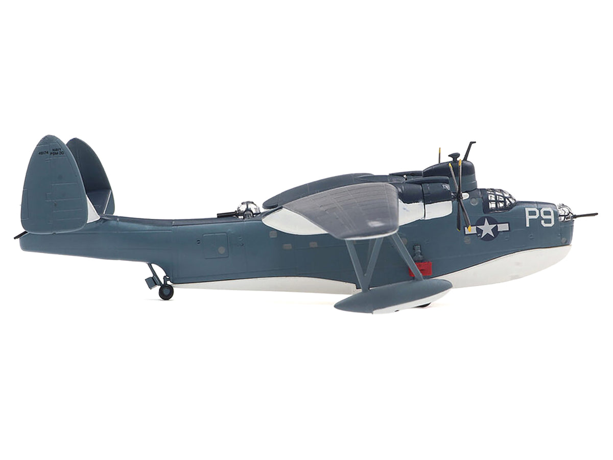 Martin PBM-3D Mariner Aircraft "United States Navy" 1/144 Diecast Model