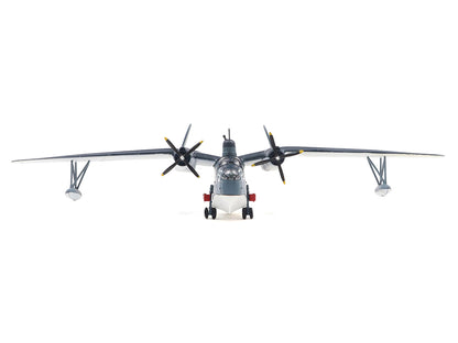 Martin PBM-3D Mariner Aircraft "United States Navy" 1/144 Diecast Model