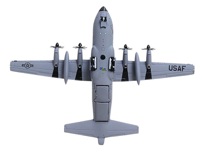 Lockheed C-130H3 Hercules Transport Aircraft "96-7325 120th Airlift Wing Montana Air National Guard" United States Air Force "Gemini Macs" Series 1/400 Diecast Model Airplane