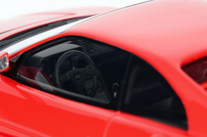 1994 Koenig Specials 348 Twin Turbo Red 1/18 Model Car
