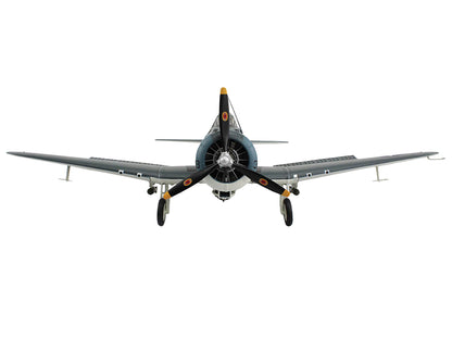 Douglas SBD-5 Dauntless Bomber Aircraft "VB-16 USS Lexington" (1943) United States Navy "Premium Collection" 1/32 Diecast Model