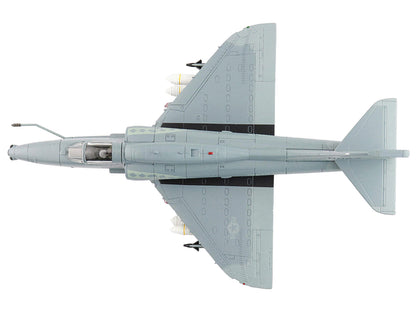 Douglas A-4M Skyhawk Aircraft "VMA-131 Diamondbacks" (1993) United States Marines "Air Power Series" 1/72 Diecast Model