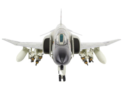 McDonnell Douglas F-4C Phantom II Fighter-Bomber Aircraft "433rd TFS 8th TFW Ubon Thailand" (1966) United States Air Force "Air Power Series" 1/72 Diecast Model