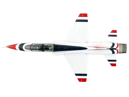 Northrop T-38 NASA Aircraft "#1 Thunderbirds" (1970s) United States Air Force "Air Power Series" 1/72 Diecast Model