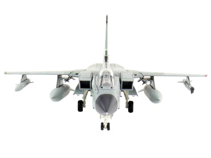 Panavia Tornado IDS Aircraft "Afghanistan Operation" "44+97 AG 51 Mazar-e Sharif" (August 2008) "Air Power Series" 1/72 Diecast Model