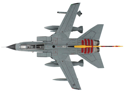 Panavia Tornado IDS Aircraft "FlgAusZLw Holloman AFB" (2014) German Luftwaffe "Air Power Series" 1/72 Diecast Model