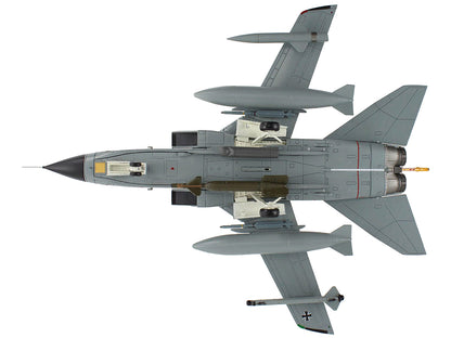 Panavia Tornado IDS Aircraft "FlgAusZLw Holloman AFB" (2014) German Luftwaffe "Air Power Series" 1/72 Diecast Model