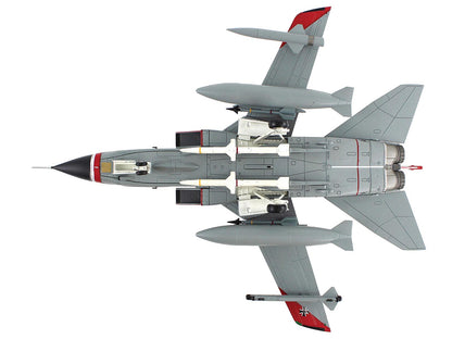 Panavia Tornado IDS Aircraft "43+97 WTD-61 50 Years Royal International Air Tattoo" (2024) German Luftwaffe "Air Power Series" 1/72 Diecast Model