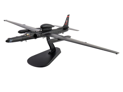 Lockheed U-2S Dragon Lady Aircraft "80-1094 RAF Fairford Royal International Air Tattoo" (2025) United States Air Force "Air Power Series" 1/72 Diecast Model